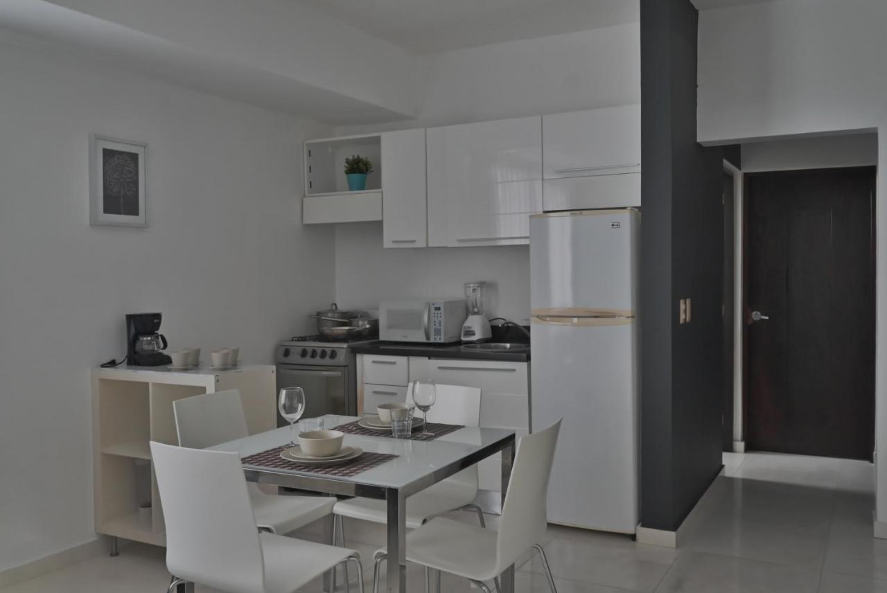 Apartment Lincoln Santo Domingo