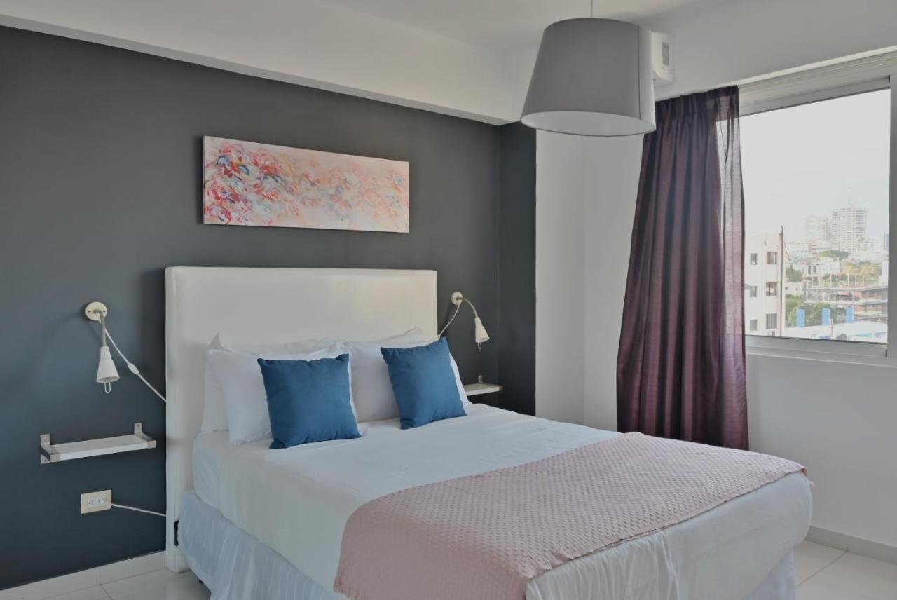 Lincoln Apartment Santo Domingo