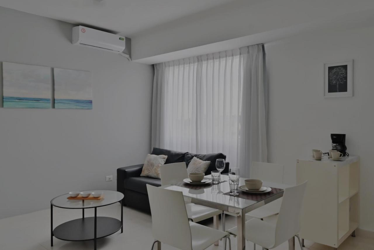 Apartment Lincoln Santo Domingo