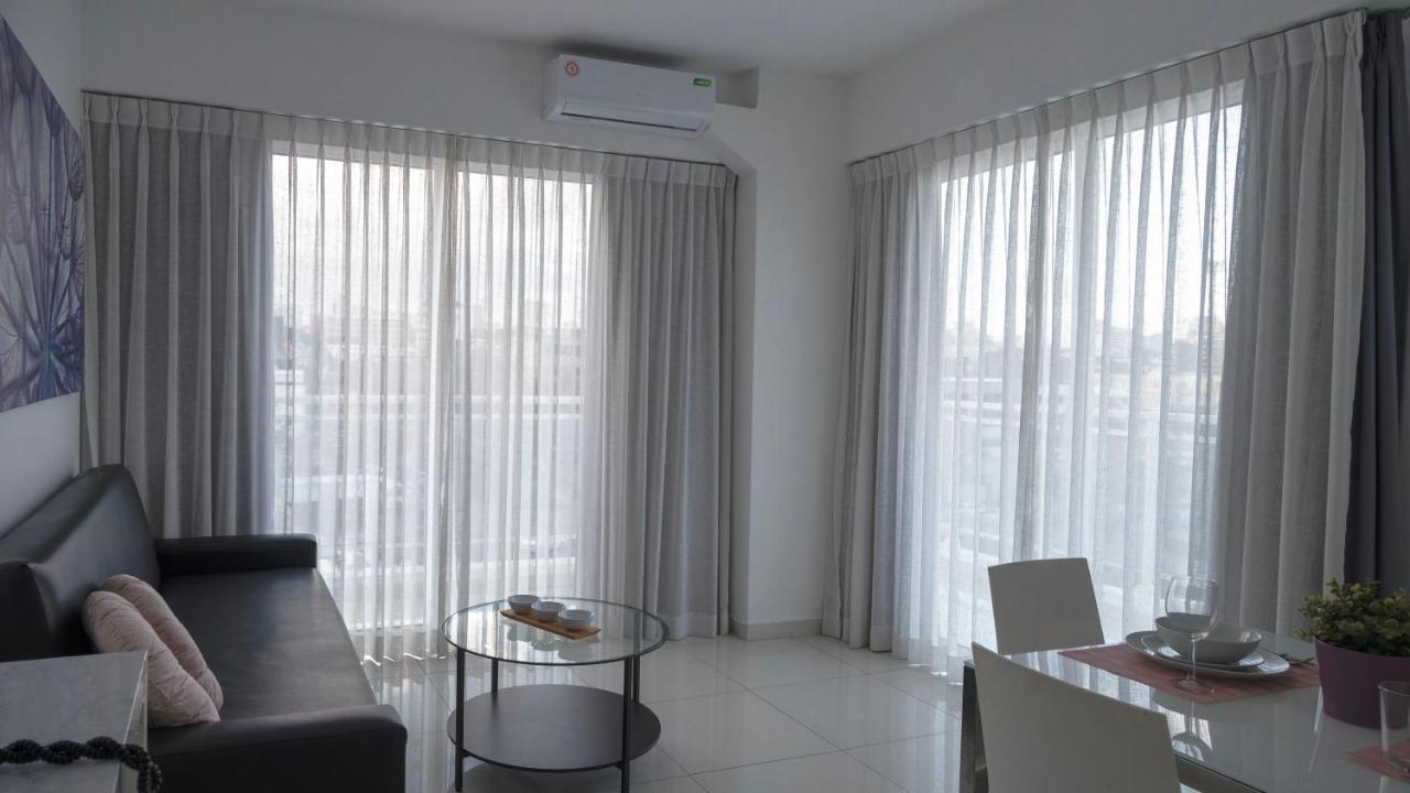 Apartment Lincoln *