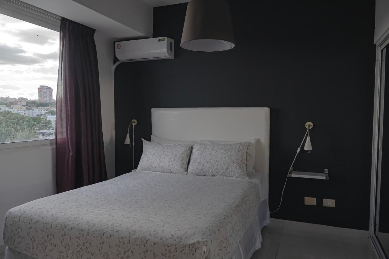 Lincoln Apartment Santo Domingo
