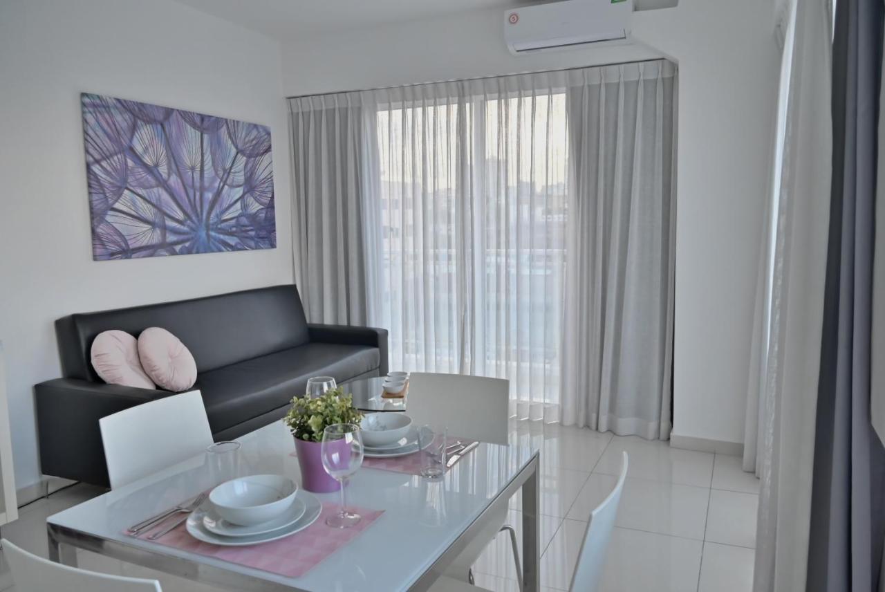 Lincoln Apartment Santo Domingo