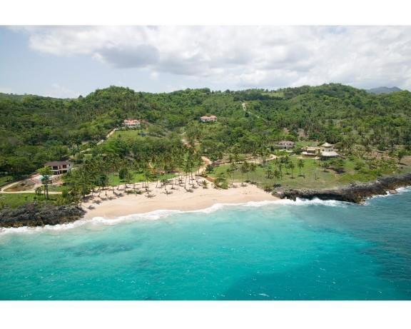 Beachfront Bahia Rincon * Las Galeras