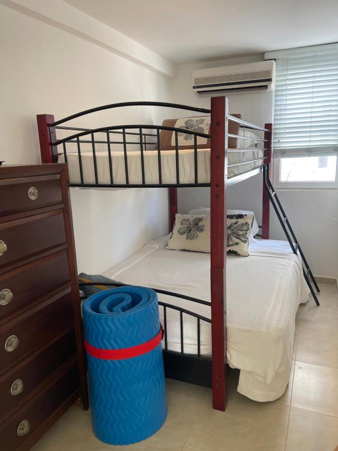 Terrazas Apartment