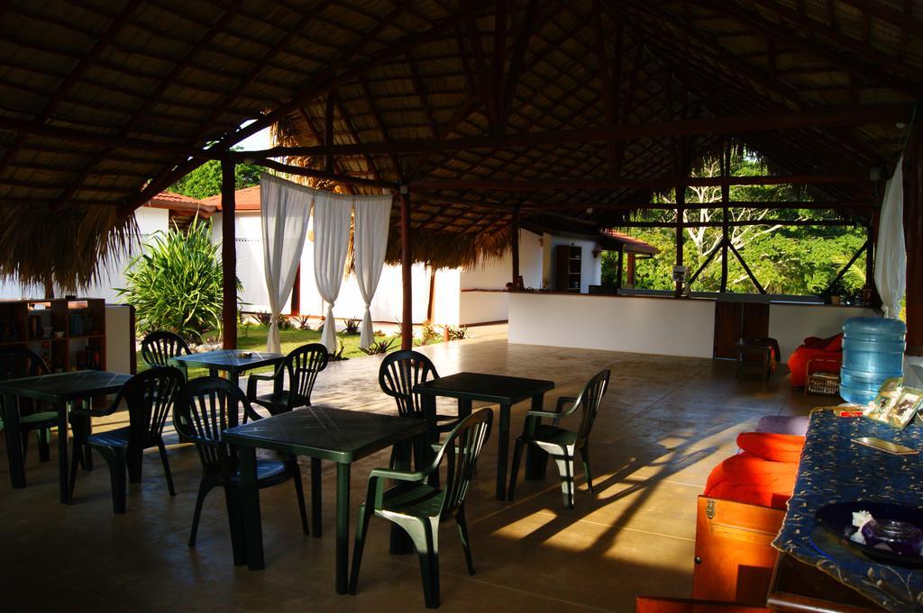 La Casa De Sergio Y Cristina Bed & Breakfast
