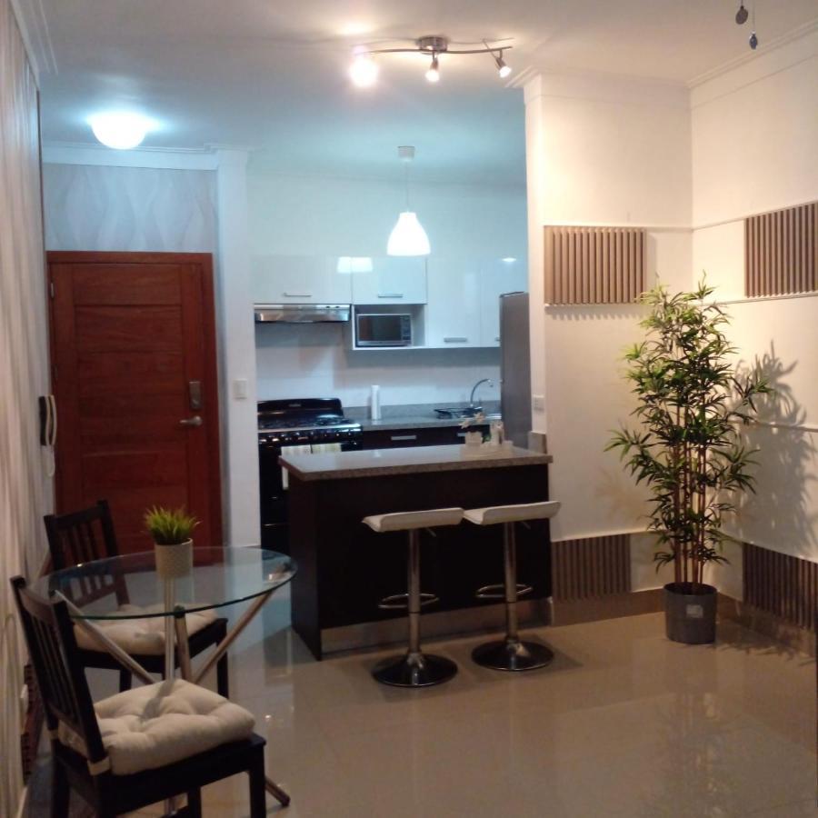 Cozy In Exclusive Area Bella Vista Apartment Santo Domingo