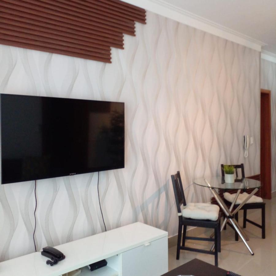 Cozy In Exclusive Area Bella Vista * Santo Domingo