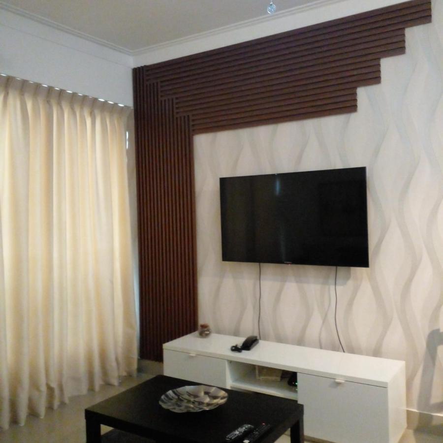 Cozy In Exclusive Area Bella Vista Santo Domingo