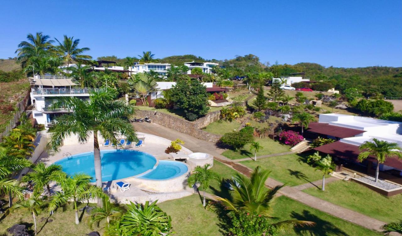 Resort Galeras Village Las Galeras