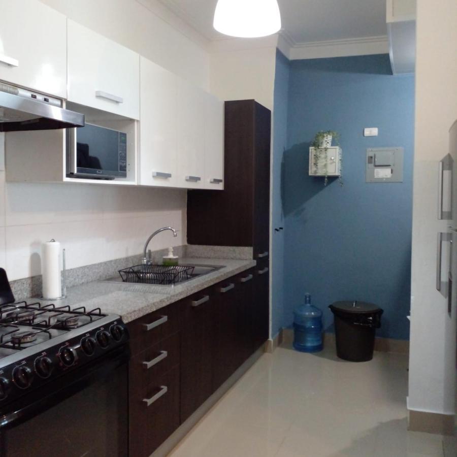 Cozy In Exclusive Area Bella Vista * Santo Domingo