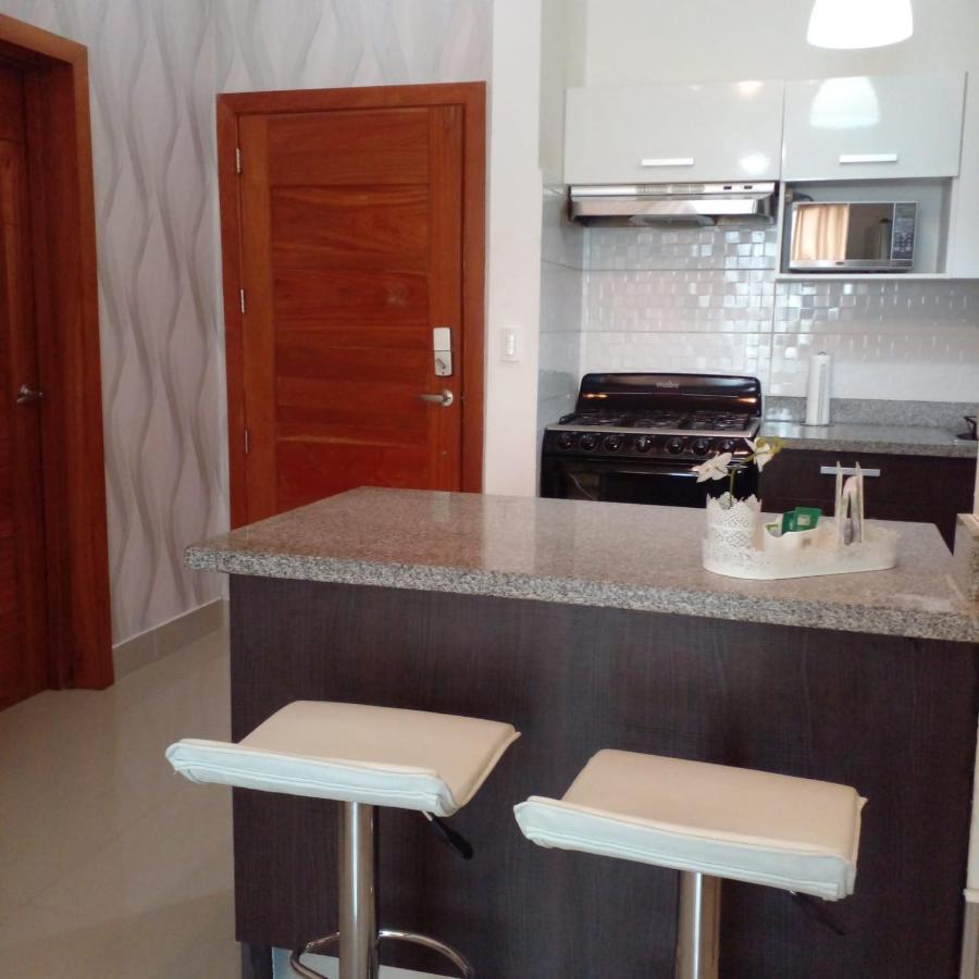 Cozy In Exclusive Area Bella Vista Apartment Santo Domingo