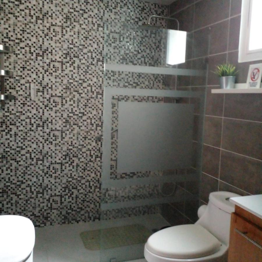 Cozy In Exclusive Area Bella Vista Apartment