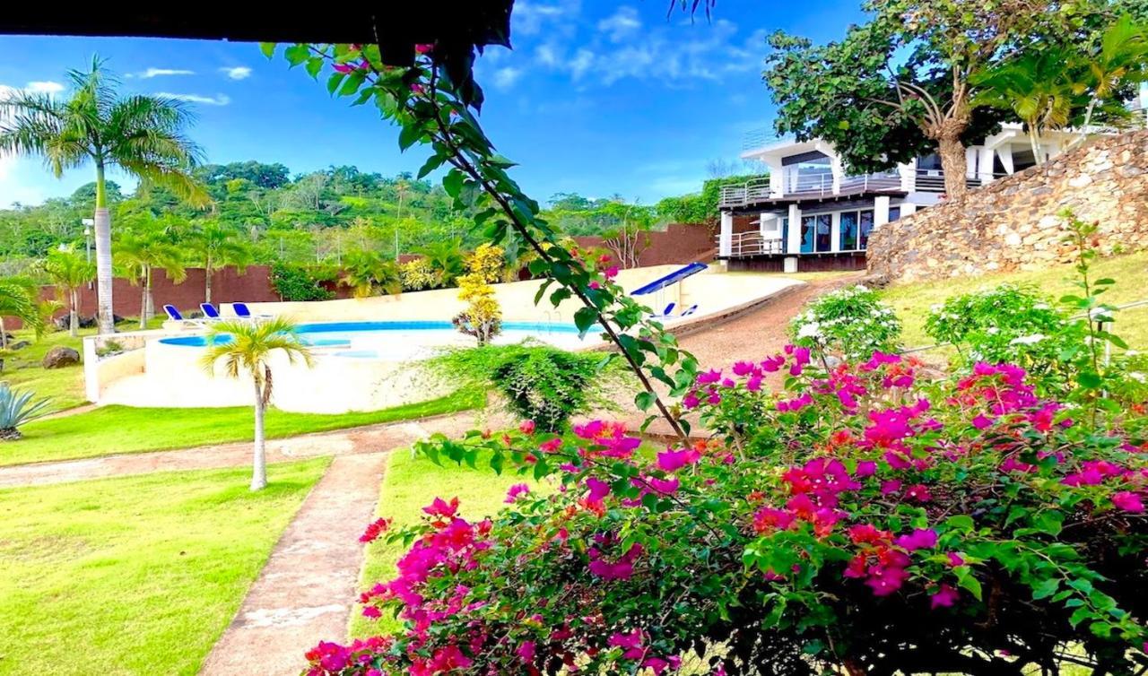 Galeras Village Las Galeras