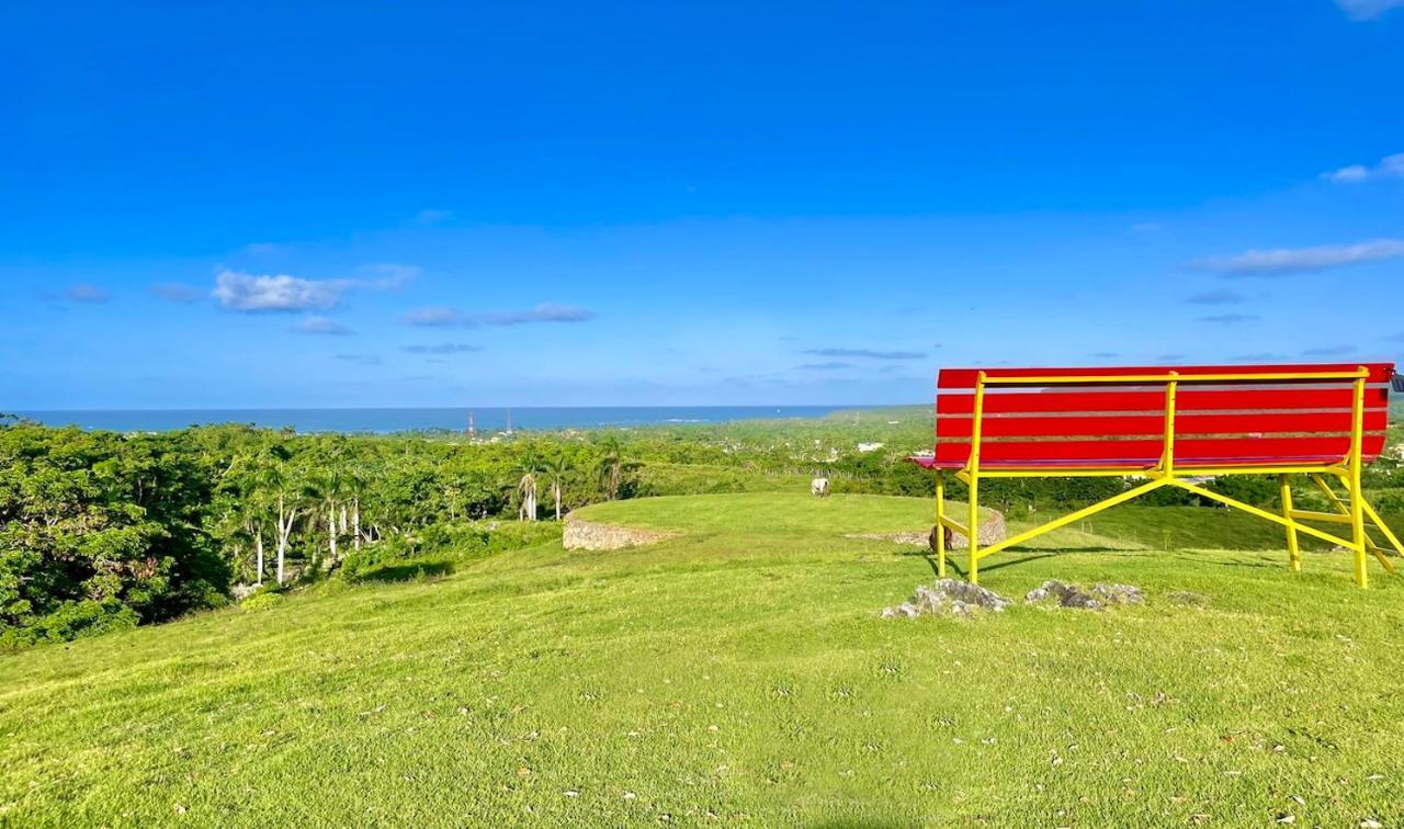 Galeras Village Resort