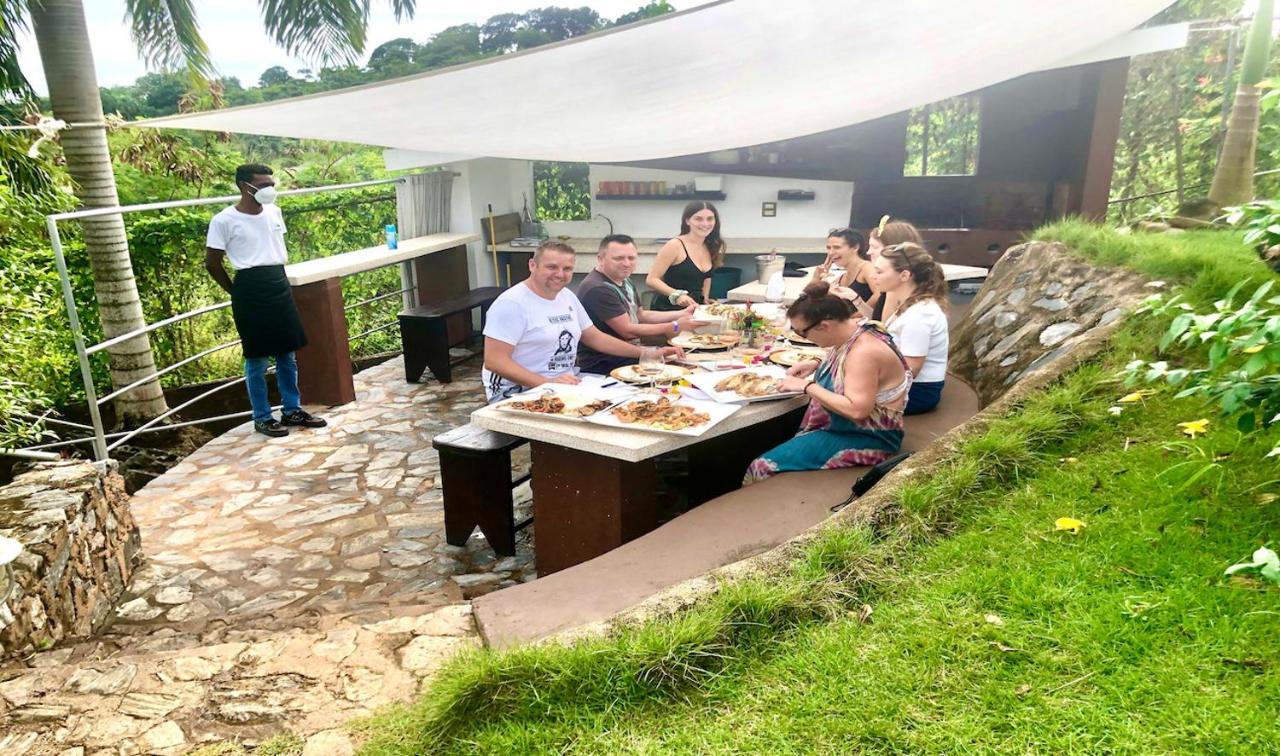 Galeras Village Resort 3*