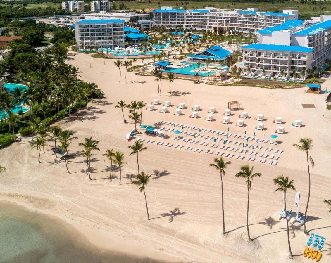 Hotel Margaritaville Island Reserve Cap Cana Hammock - An Adults Only Karisma Experience Punta Cana