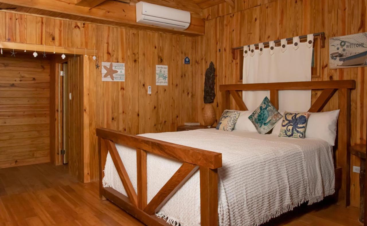 Sea Breeze Hotel Paraiso (Barahona)