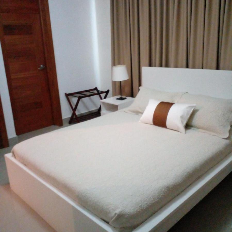 Cozy In Exclusive Area Bella Vista Apartment