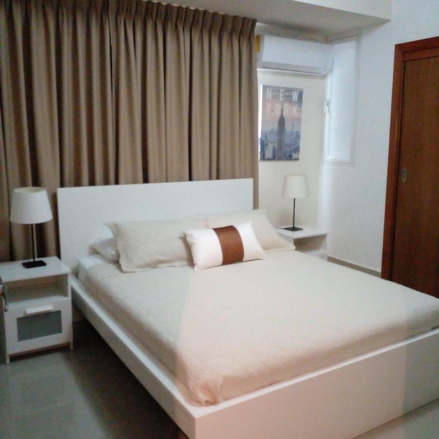 Cozy In Exclusive Area Bella Vista