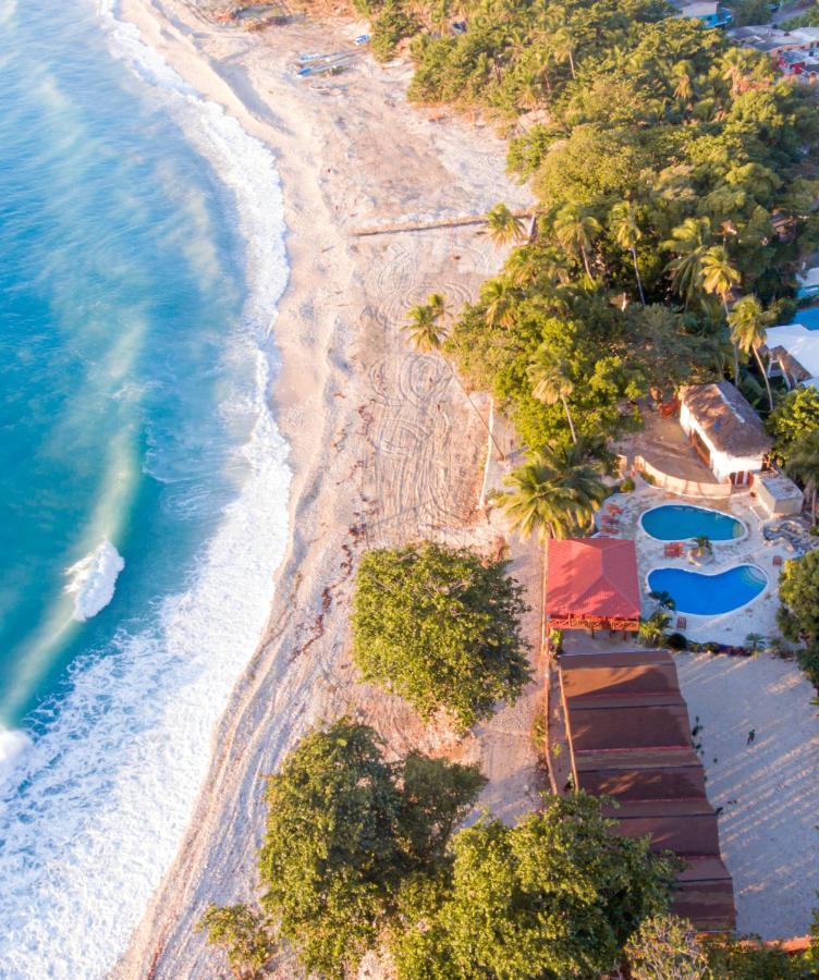 Sea Breeze Hotel Paraiso (Barahona)