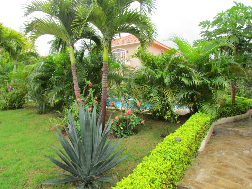 Villa Hispaniola Residencial