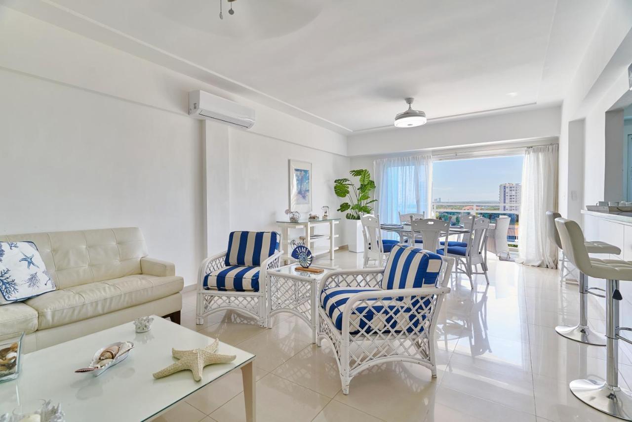 Sunset View 2br Velas *