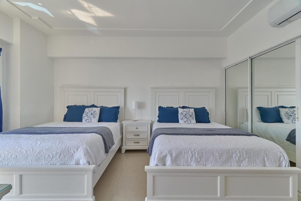 Sunset View 2br Velas Apartment *