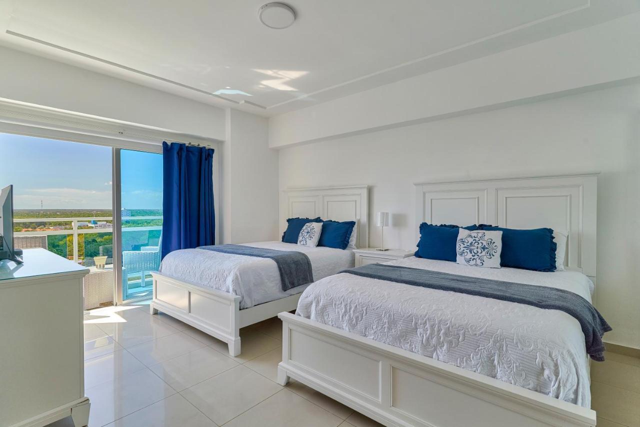 Sunset View 2br Velas *