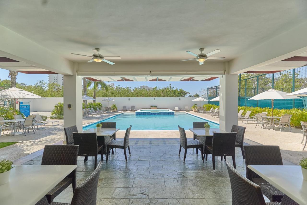 Apartment Sunset View 2br Velas *