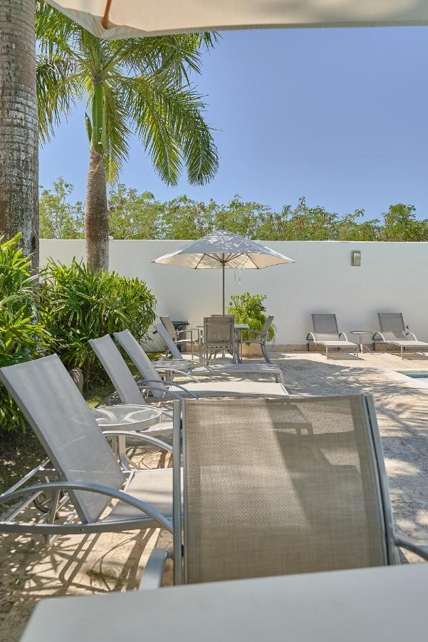 Sunset View 2br Velas Apartment Juan Dolio