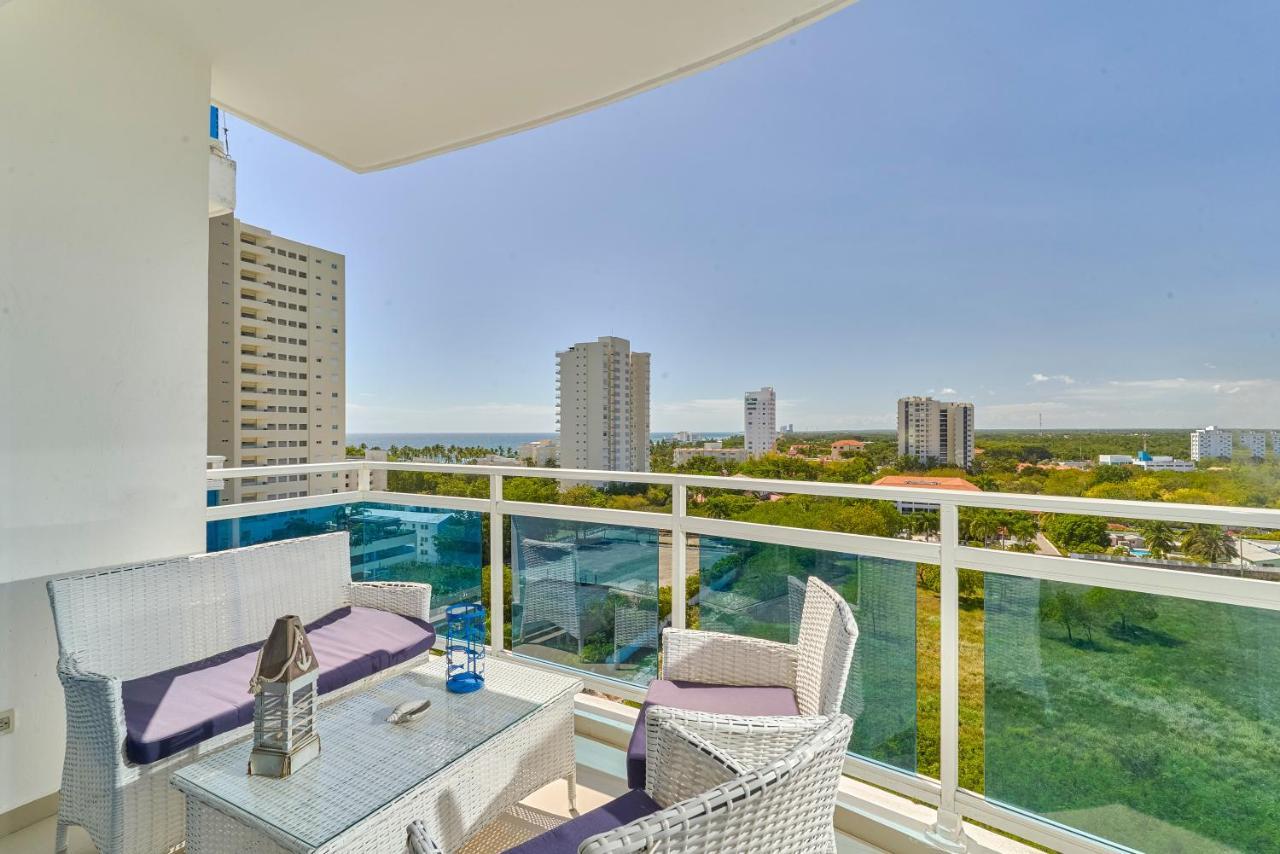 Sunset View 2br Velas Apartment *