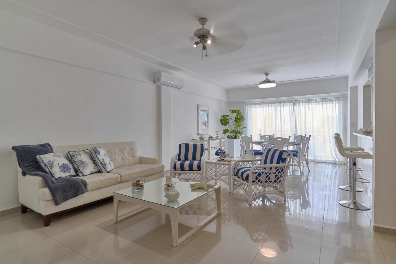 Apartment Sunset View 2br Velas *