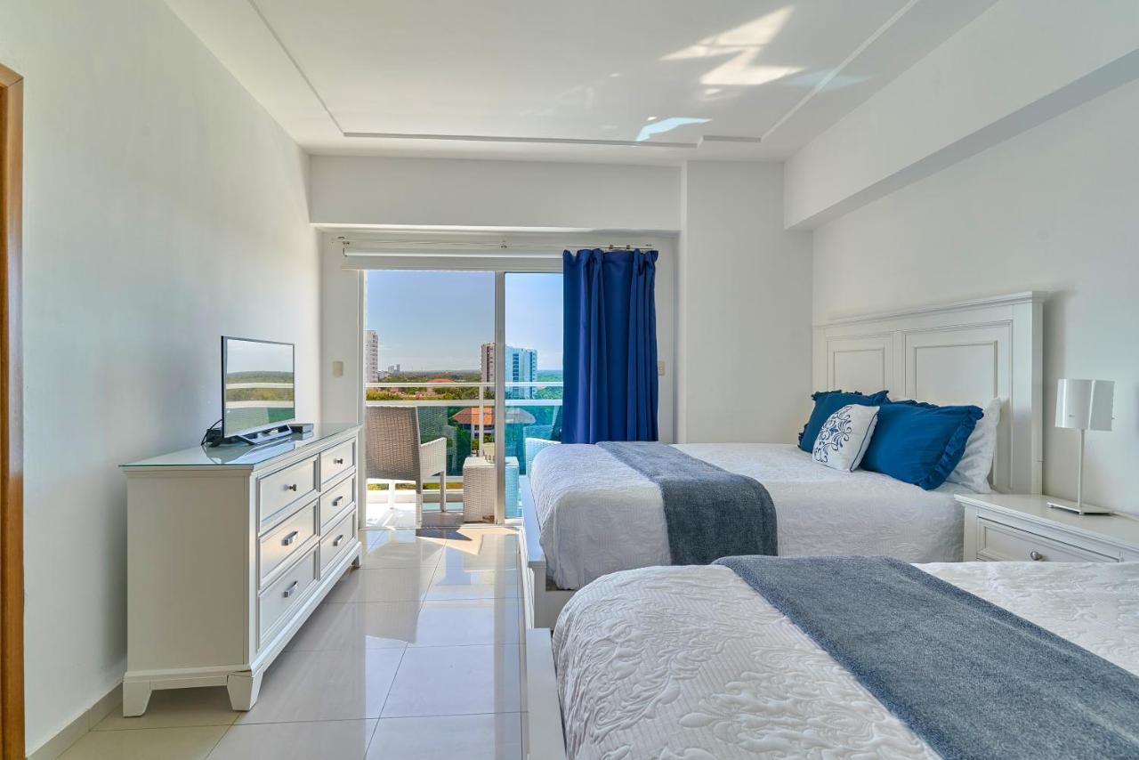 Sunset View 2br Velas