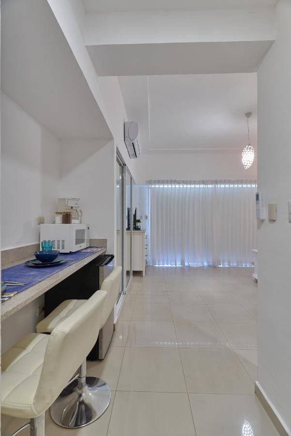 Apartment Sunset View 2br Velas Juan Dolio