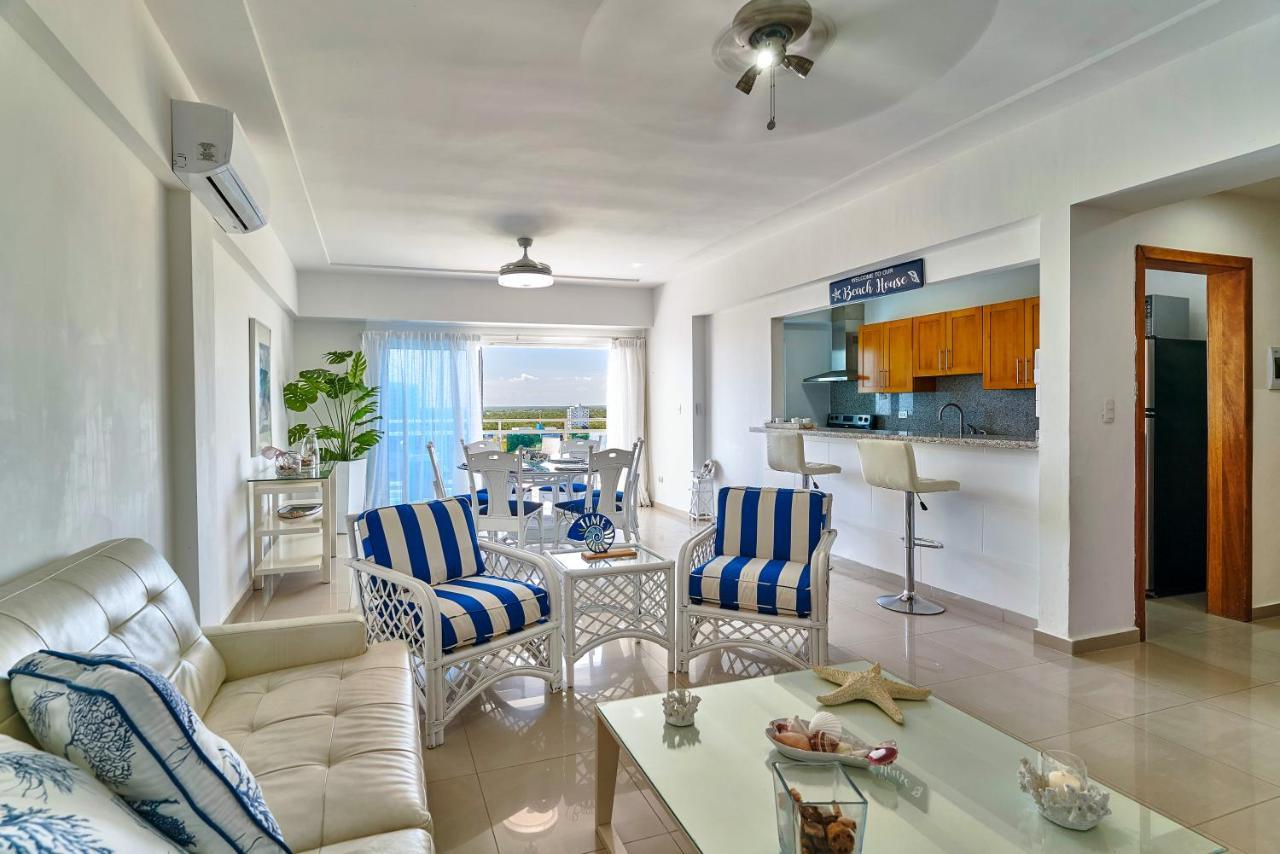 Apartment Sunset View 2br Velas *