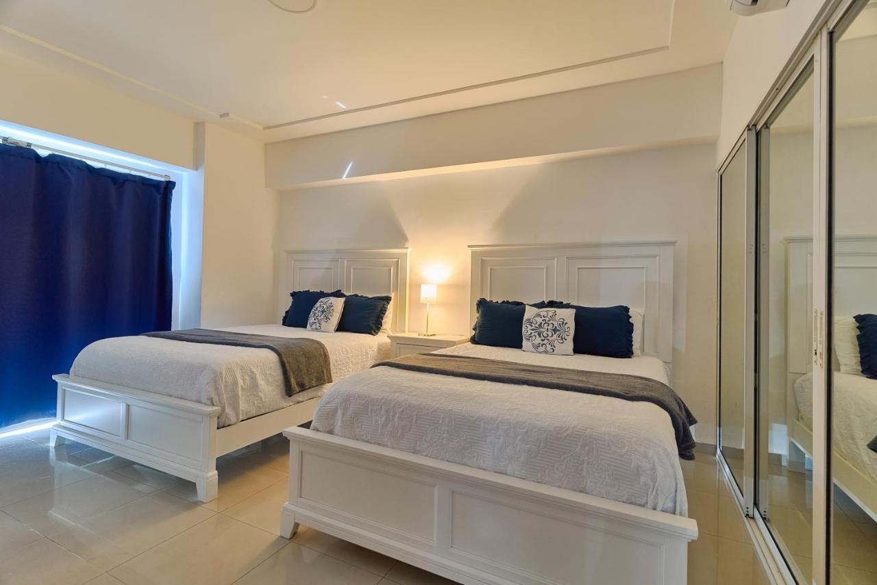 Sunset View 2br Velas Juan Dolio