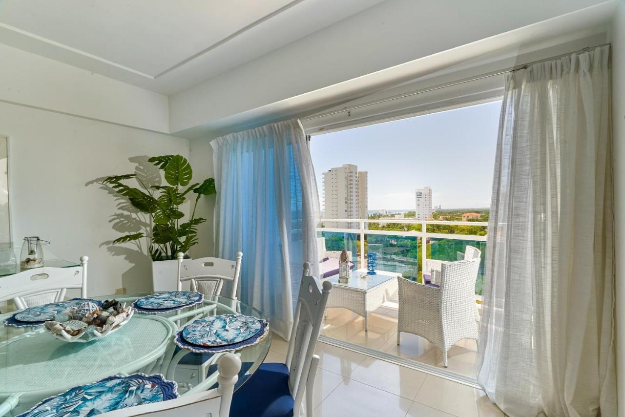 Sunset View 2br Velas Apartment