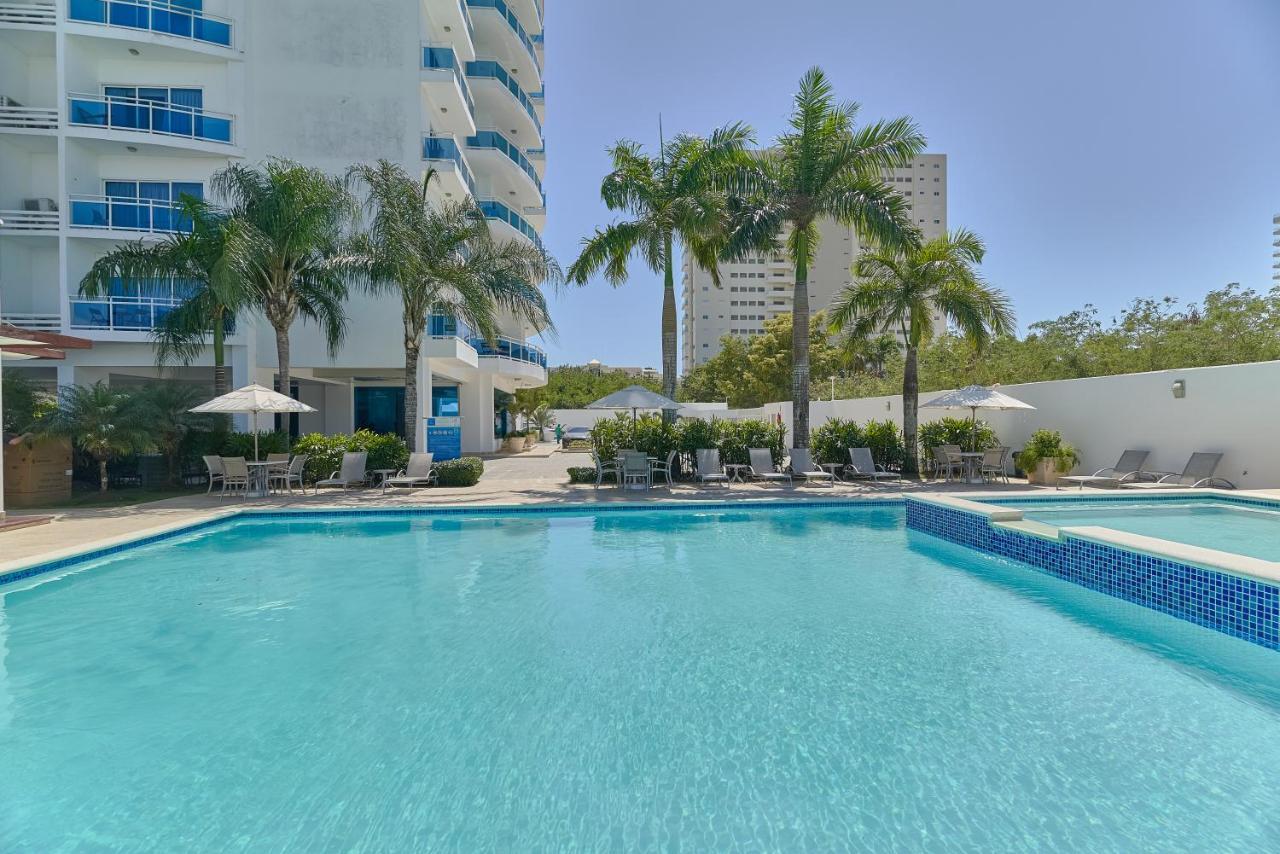 Sunset View 2br Velas Apartment Juan Dolio