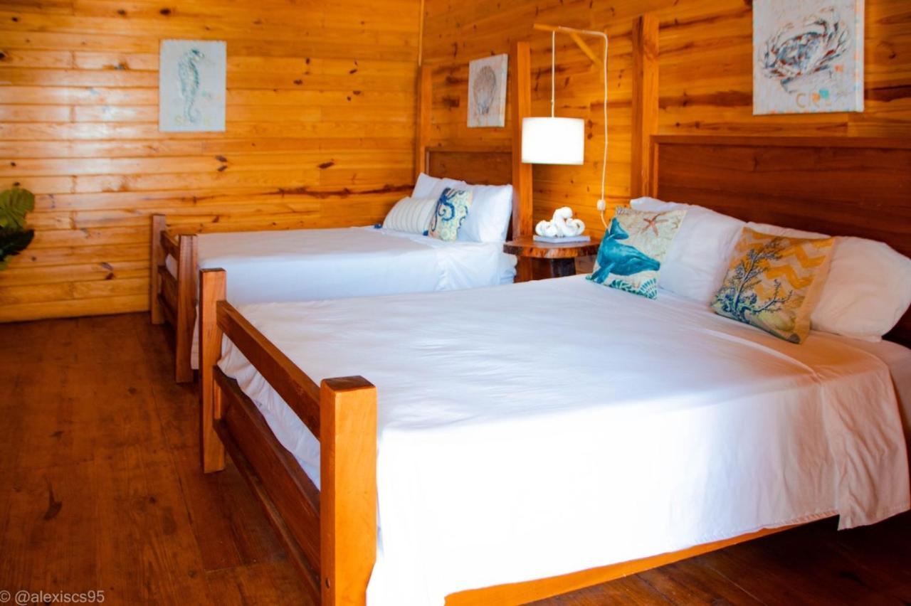 Sea Breeze Hotel Paraiso (Barahona)