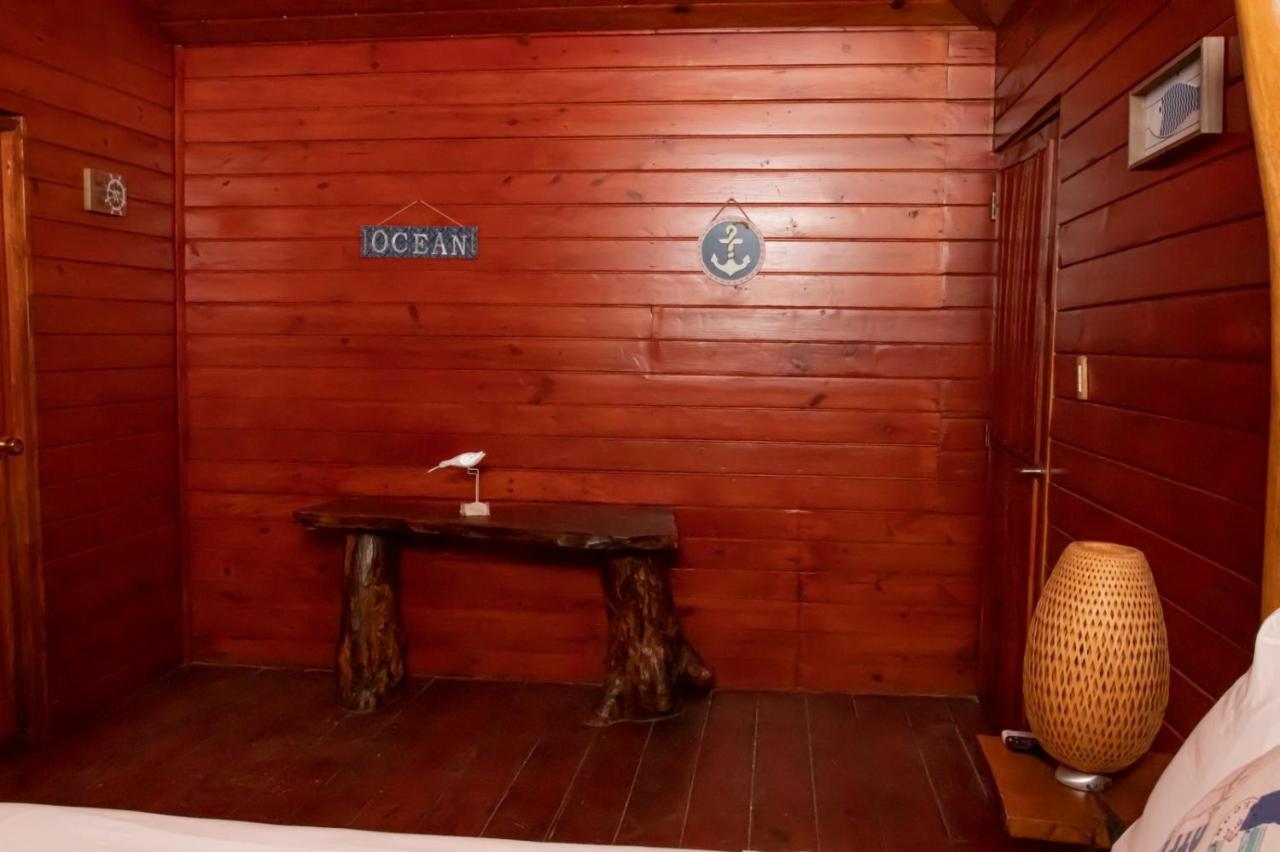 Sea Breeze 3* Paraiso (Barahona)