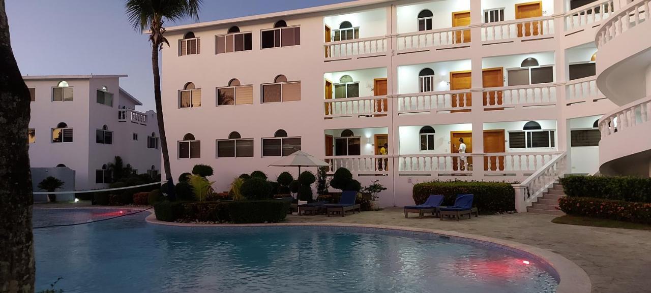 Apartment Moosa Cabarete