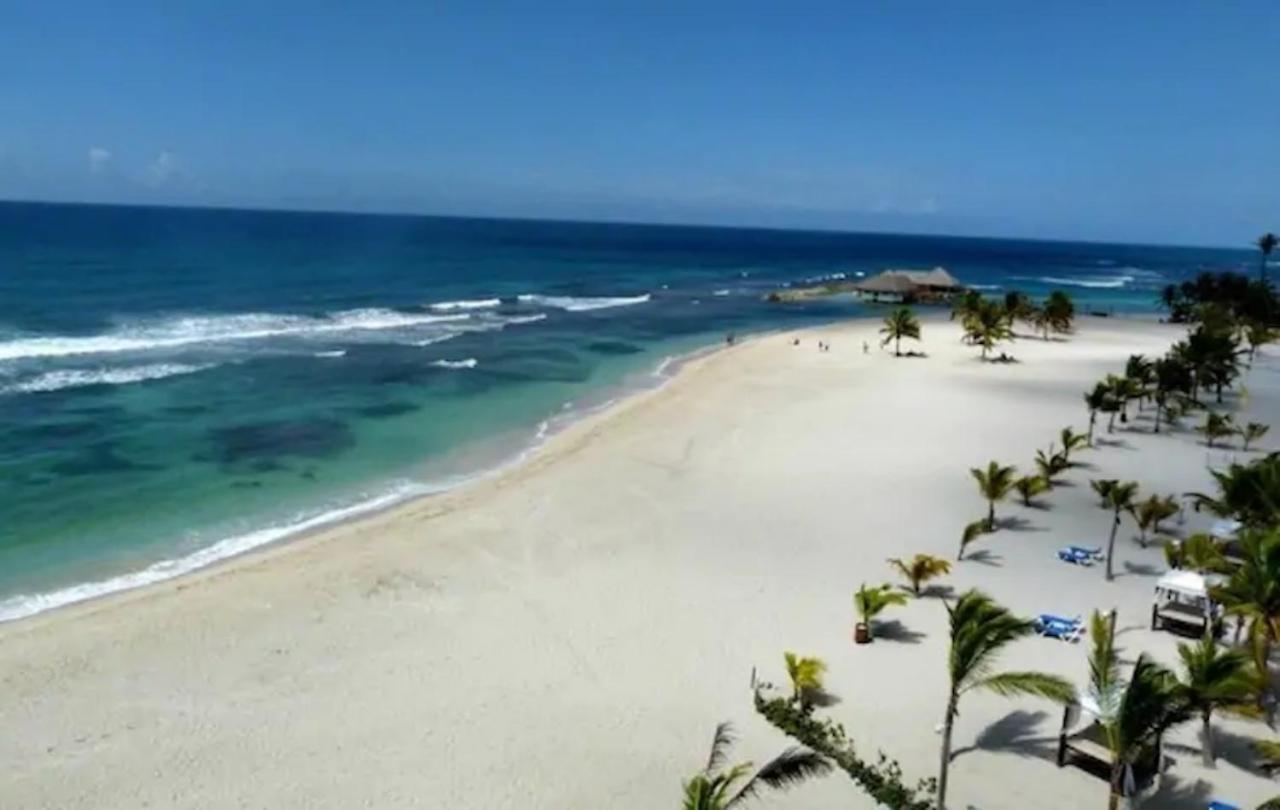 Sunset View 2br Velas Juan Dolio