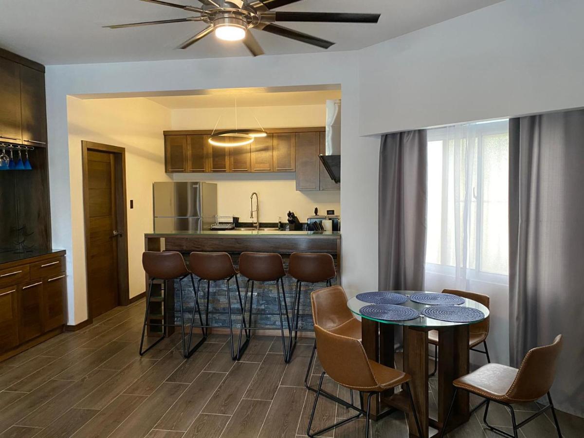 Apartment Picturesque Ocean View Puerto Plata