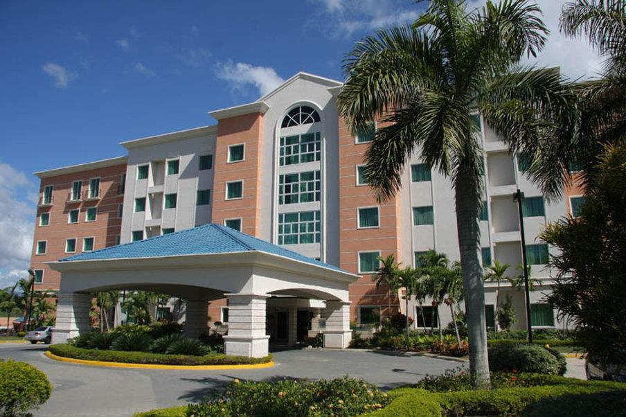 Hodelpa Garden Court Santiago De Los Caballeros