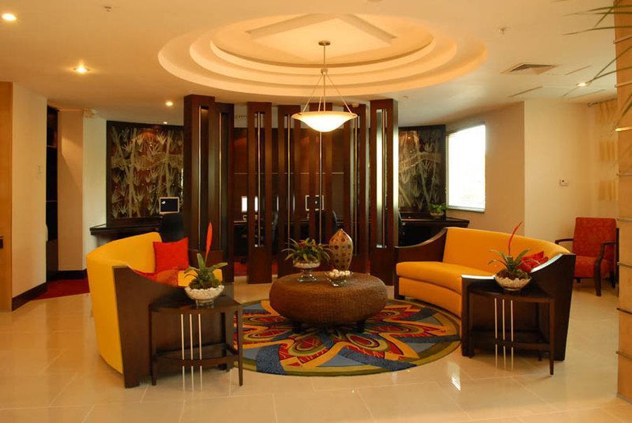 Hodelpa Garden Court 4* Santiago De Los Caballeros