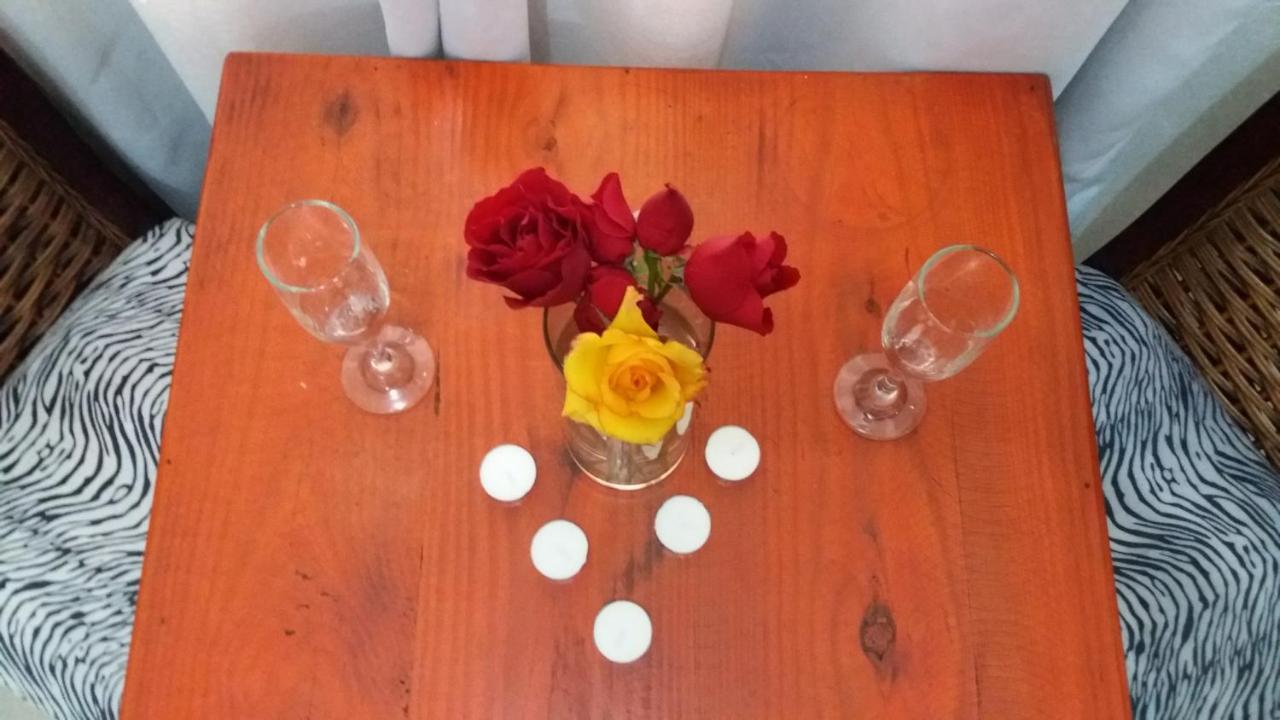 Hotel Boutique Simona La Romana