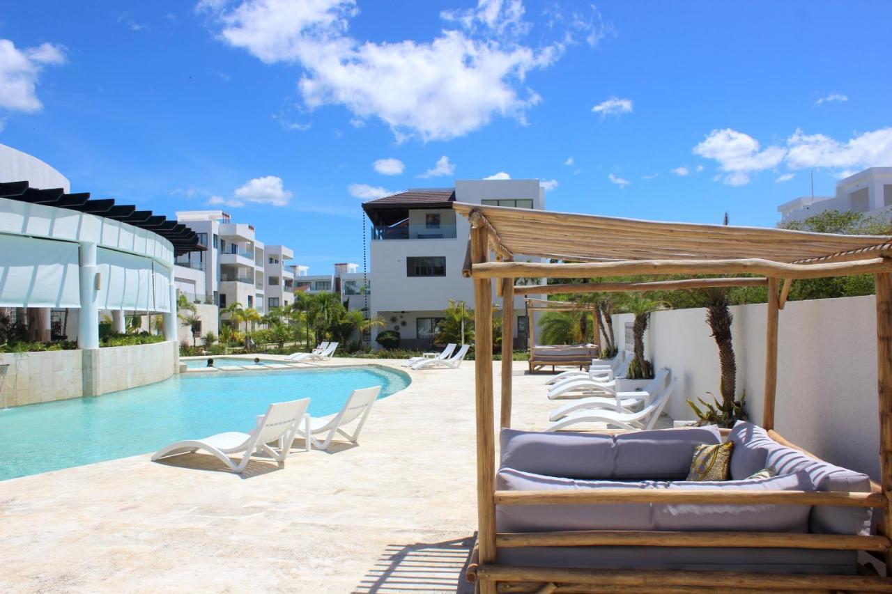 Amar'e & Apartment Las Terrenas