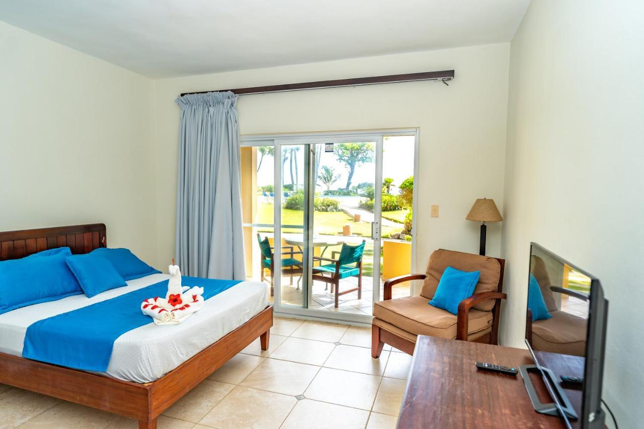 Agualina Kite Oceanfront Cabarete
