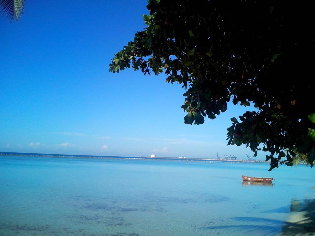 Eco Club Rolling Stone 2* Boca Chica