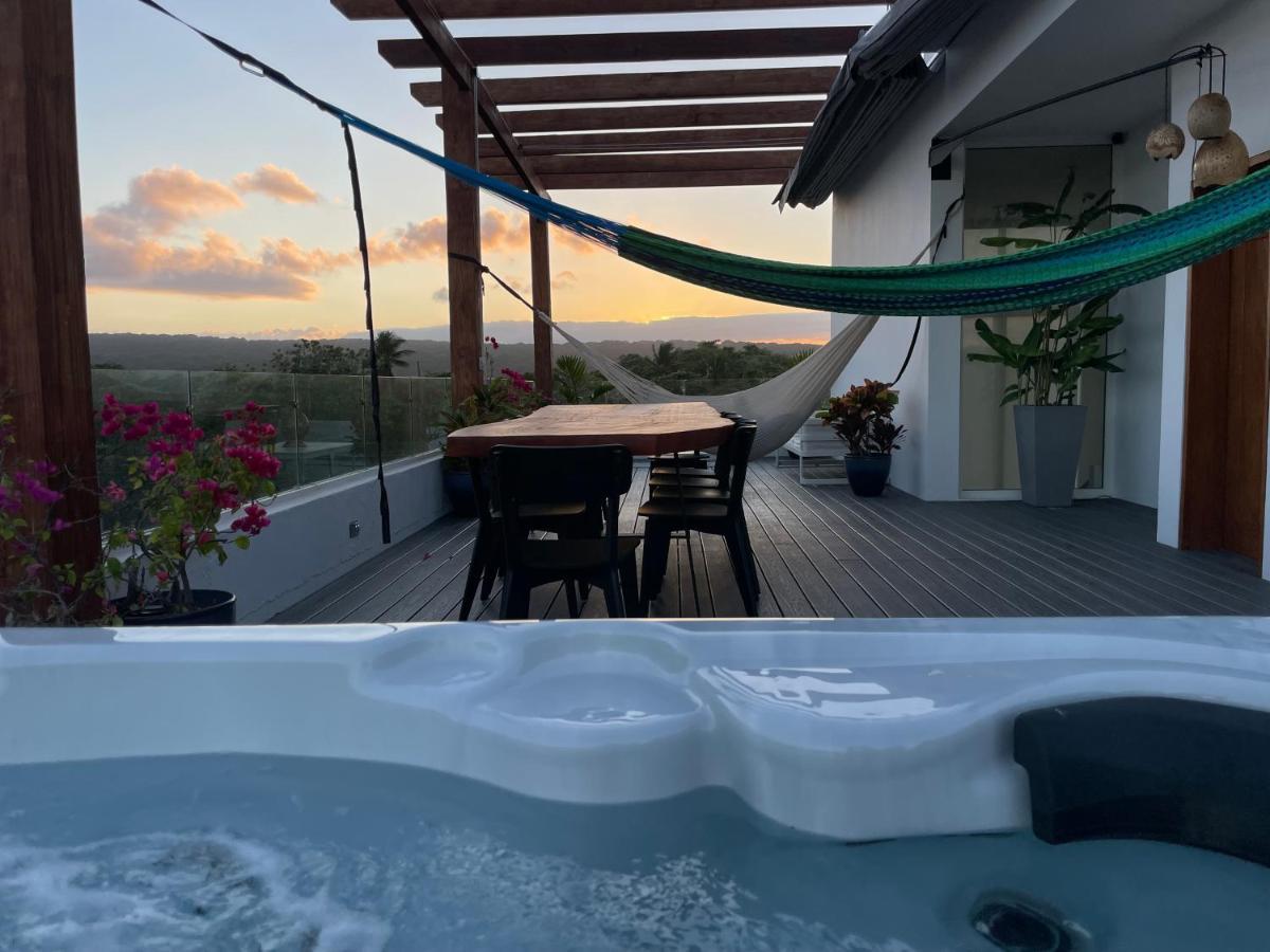 Ultravioleta Boutique Residences Aparthotel